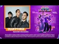 MUSIC LIVE CHAT - DEAR9THREE