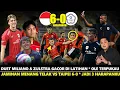 Download Lagu 🔴 KABAR GEMBIRA TIMNAS ~ Duet Gacor Miliano Zijlstra ~ Kluivert Siap Mundur ~ Ole Terpukau~Benarkah?
