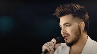 Adam Lambert Ordinary World Official Video 