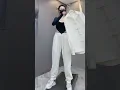 Download Lagu KOREAN GIRL NEW FASHION OUTFIT IDEAS VIDEO CLIP 😲✅#koreanoutfitideas #koreanfashion #shorts #edits
