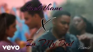 Download Mahin 31 - Snehithane X In My Bed (Remix) Lyrics Video MP3