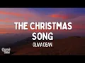 Olivia Dean - The Christmas Song (Lyrics)