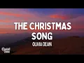 Lagu Olivia Dean - The Christmas Song (Lyrics)