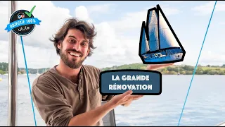 GAGNEZ un séjour à bord de SAGAR RANI ⛵️