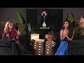 Blac Chyna aka Angela White on UNMASKED - Her Full Transformation Mind Body Spirit