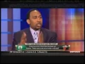 Stephen A Smith If Miami fails trade Kobe Gasol for Wade Bosh 6-6-2012