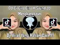Download Lagu DJ CI CIRO CIRO X SOUND JJ MENGKANEKEUN VIRAL TIK TOK TERBARU 2023 YANG KALIAN CARI