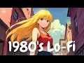 Download Lagu 80's Tokyo Lo-Fi Vibes 🎧 – Relaxing Beats for Study \u0026 Focus