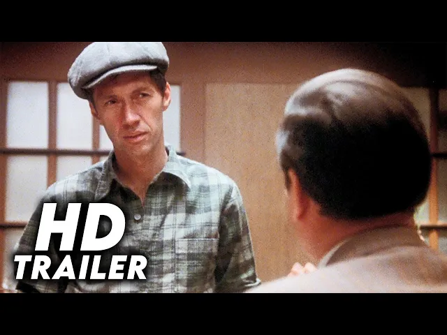 Bound for Glory (1976) Original Trailer [FHD]