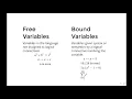 Functions by Subsitution Lambda-Calculus Part I