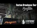 Penguin City Brewing Equipment by Deutsche Beverage Process