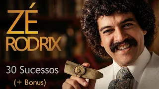 Zé.Rodrix - 30 Sucessos (+Bonus: Sá, Rodrix & Guarabyra)