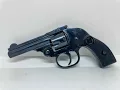H R CTGE 32 caliber double action revolver