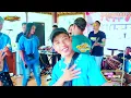 Lagu SAMSENG MUSIC - SIDO RONDO - NADA SORAYA - HAPPY PARTY PUTRA PK SEASON 3 DI CAFE TUBUOKA  JEPARA
