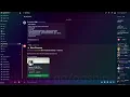 Hunting Rare Discord Usernames 3L 4L OG Users