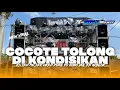 Download Lagu DJ COCOTE TOLONG DI KONDISIKAN‼️X-BOLL PROJECT