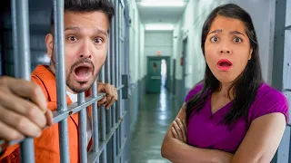 we ended up in jail because of myra