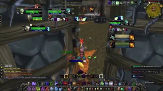 Death Knight - 2s Stream Highlights WOTLK PVP