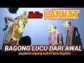 Bagong sangat lucu Ki Seno Nugroho 