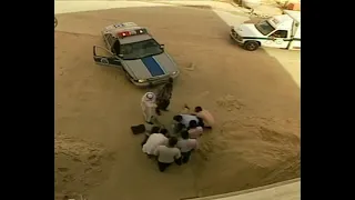 اثنان على الطريق ١٩٩٧ حـ٦ جـ٢ 