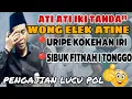 Lagu KH ANWAR ZAHID TERBARU ‼️ WONG NEK APIK TENAN ORA BAKAL ISO DIELEK\