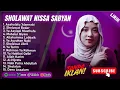 Lagu SHOLAWAT MERDU NISSA SABYAN, AI KHODIJAH, ALFINA NINDIYANI FULL ALBUM 2025 | SHOLAWAT NABI TERBARU