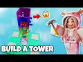 Download Lagu MOMON, ABANG \u0026 MOOCI GAK BERANI NAIK!! TOWER INI KETINGGIAN BANGET!!