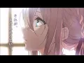 Lagu Violet Evergarden「AMV」In the Name of Love