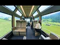 Download Lagu 🇨🇭Nieuwste Zwitserse panoramatrein: Goldenpass ExpressMontreux-Interlaken