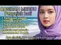 Download Lagu QOSIDAH MERDU PENYEJUK HATI❤️MUSIK RELIGI PALING BANYAK DICARI 2025‼️