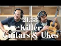 Download Lagu 21.38 Pono | Ko'olau | Cornerstone | Ken Franklin | Guitars \u0026 Ukes w Kalei \u0026 Corey