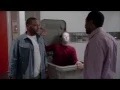 The Bin Prank - Blackish Season 1 Episode 6