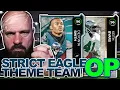 EAGLES THEME TEAM GOT JUICED - 96 KEITH BYARS AND 96 DEVONTA SMITH