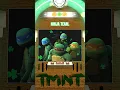 Download Lagu Teenage Mutant Ninja Turtles theme song - IRISH remix! ☘️ #shorts