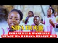 Lagu IMMANUELI \u0026 WAMILE MUNGU WA BARAKA Praise by Angel Lenny \u0026 Minister Danybless 