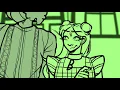 ♡♡♡ DON'T LOSE UR HEAD ANIMATIC !! ♡♡♡ || Six the Musical