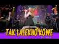 Download Lagu AJENG FEBRIA - TAK LALEKNO KOWE | Kadung Jeru Diriku Mencintai | Official Live Music Video