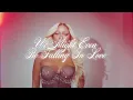 Victoria Monét - We Might Even Be Falling In Love - Visualizer