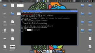 Escaping XSS payloads with Python