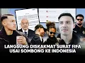 Download Lagu Wkwk Rasain, Baru Nyalip eh Diturunkan FIFA Lagi ‘Karma Malay Sombong ke Indo” Rivalitas Makin Panas