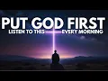 Download Lagu Dit gebed zal je dag veranderen als je God op de eerste plaats zet
