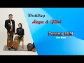 Lagu 🔴PESONA EGM  Live Music ||  Wedding LEGA \u0026 FITRI