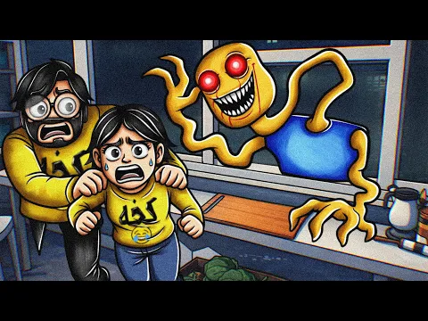 Video Thumbnail: روبلوكس | اشتغلنا انا ولولو في مطعم الشاورما وغنينا من يبي شاورما الحلوين 😂 Roblox