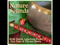 Night Sounds Brings Peace