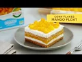 Download Lagu Kellogg's Christmas Recipe Mango Float