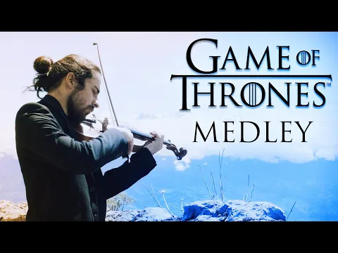 Download MP3 Game Of Thrones Final Season OST -  Violin & Erhu Epic Cover