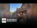 British couple sharing their travels on TikTok make stop in Northern California