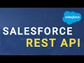 Getting Started With Salesforce REST API