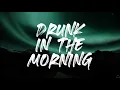 Download Lagu Lukas Graham - Drunk In The Morning (Lyrics)