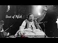 Download Lagu kali kali zulfon pe phande | nusrat fateh ali khan | full hq audio